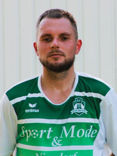 Vilijams Zafirov