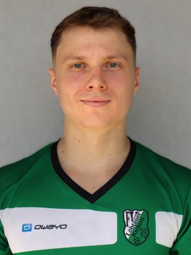 Toni Frenzel