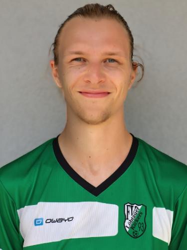Jonas Fabich