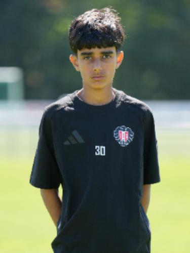 Radwan Hussein Mohamad