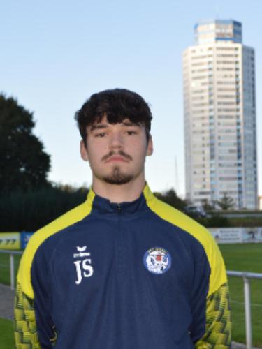 Janne Max Sievers