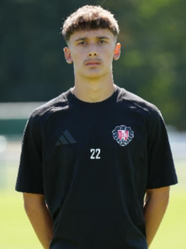 Dmitrij Kolmakov