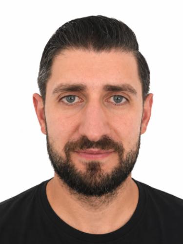 Kayhan Boz