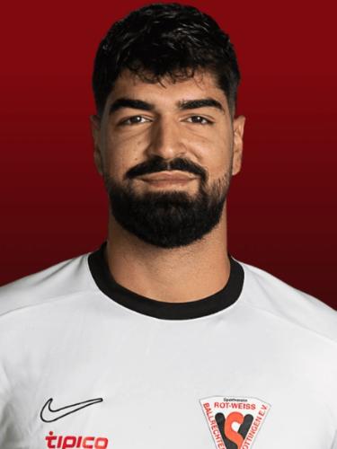 Cem Akbay
