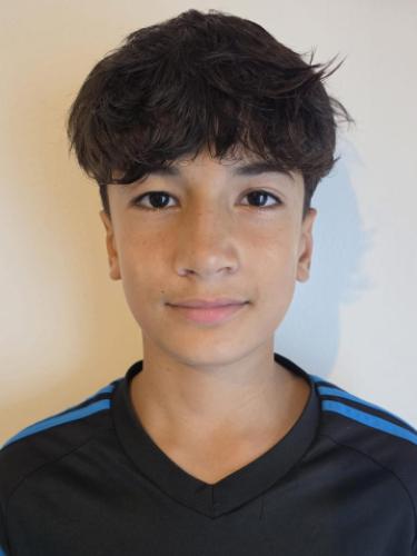 Omid Rezai