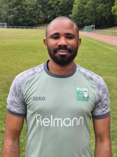 Innocent Okechukwu Orji