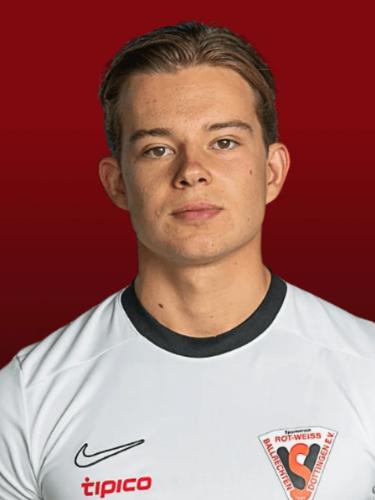 Jonas Gutgsell