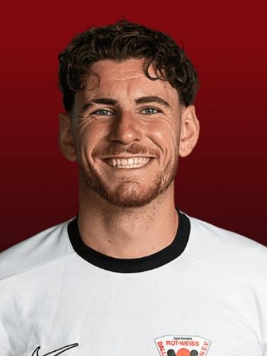 Alexander Hiß