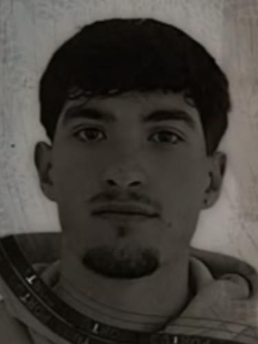 Bruno Filipe Silva Rocha