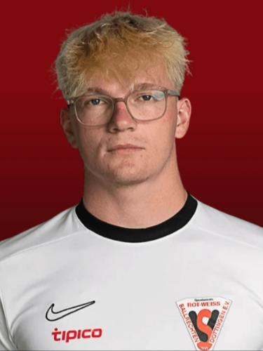 Justin Vogt