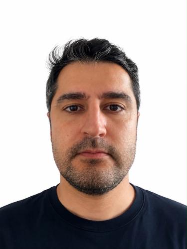 Sascha Hadi
