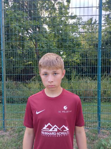 Maksym Kondratenko