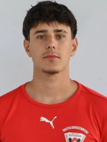 Elias Karrer