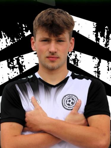 Ben Bostock