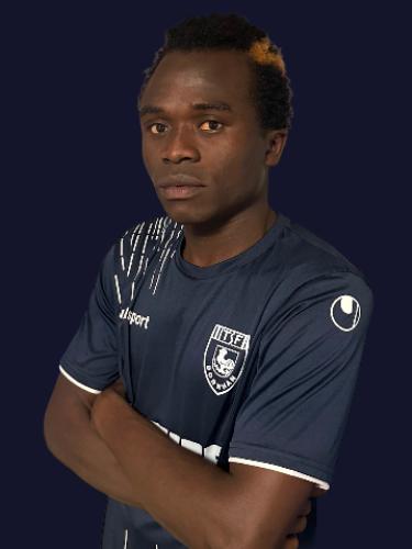 Aboubacar Camara