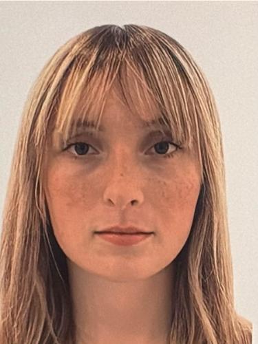 Alina Henne