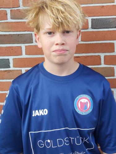 Nico Dirksmeyer