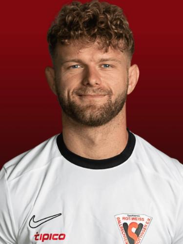 Patrik Müller