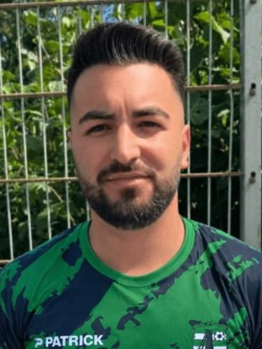 Mert Özmen