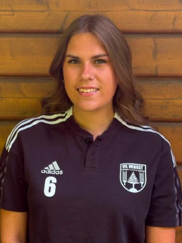 Amilia Buck
