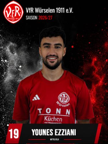 Younes Ezziani