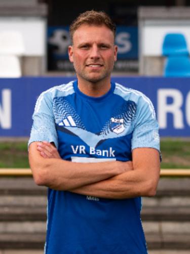 Dennis Bienwald