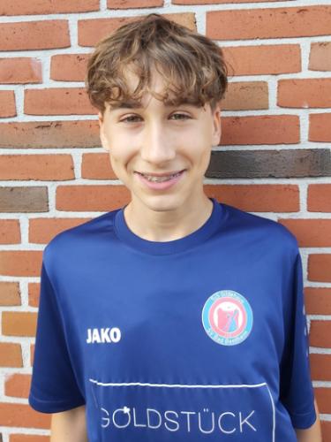 Cristian-Danut Radu