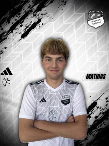 Mathias Arend