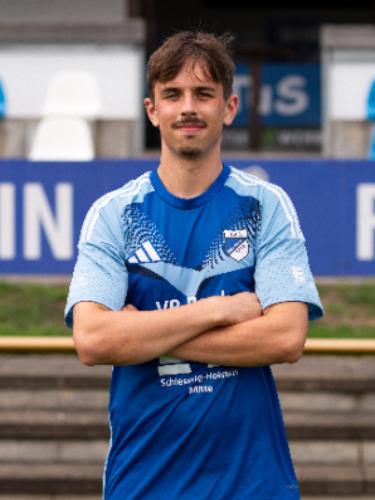 Justin Braun