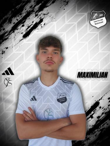 Maximilian Flesch