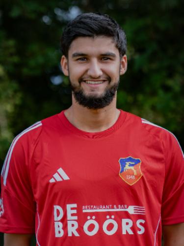 Ali Hazimi