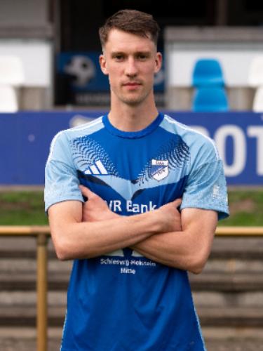 Thies Flemming Bütow
