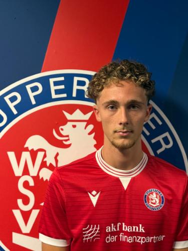 Matteo Carmelo Wagner