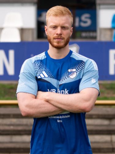 Jark Lennart Decker