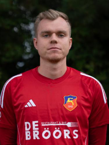 Reik Wessels