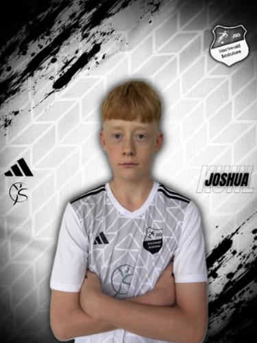 Joshua Kuhl