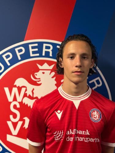 Paul Jan Weihs