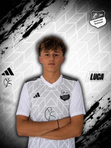 Luca Kuhl