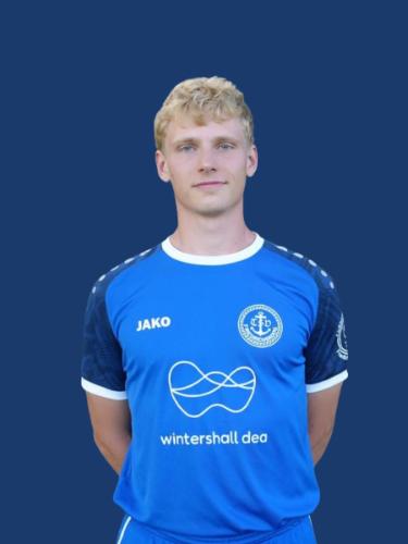 Lasse Reichhart
