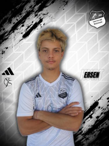 Ersen Kurt
