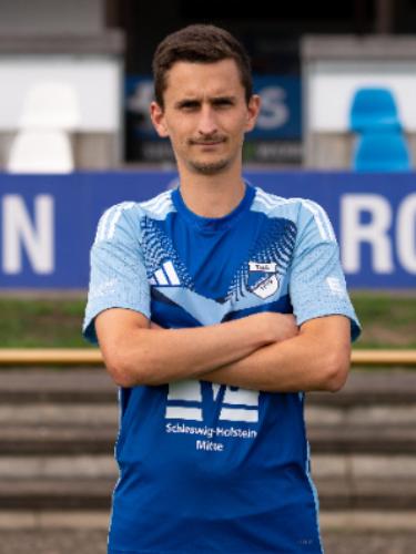 Moritz Gersteuer