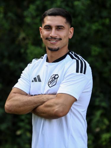 Oguzhan Acar