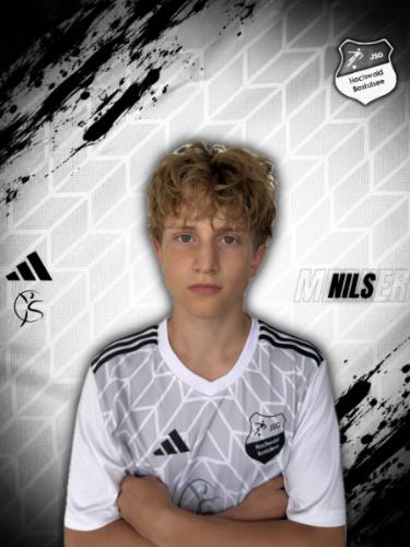 Nils Merker