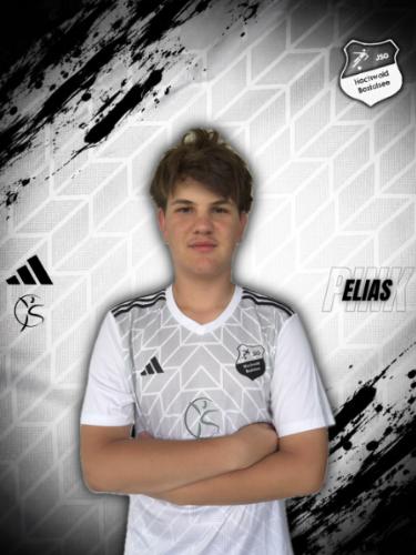 Elias Pink