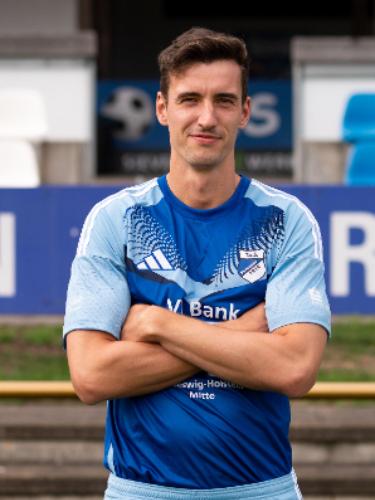 Maik Gorn