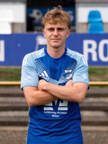 Henry Grothkopp