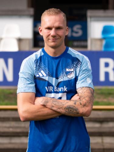 Lennard Hansen