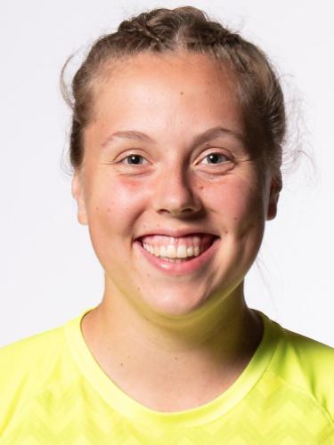 Wiebke Willebrandt