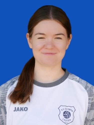 Laura Jüttner