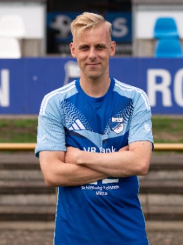 Mats Henke